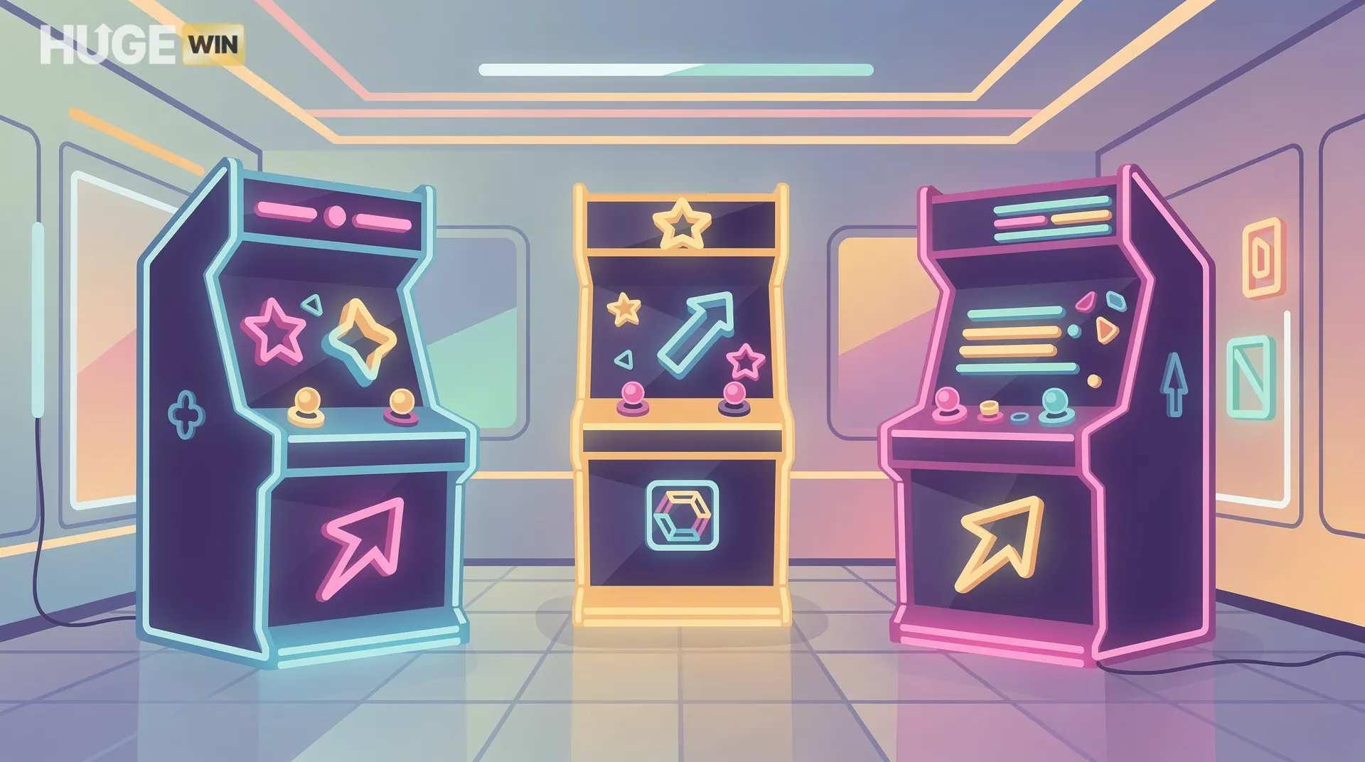 Τυχερά Παιχνίδια Online: Η Νέα Εποχή των Κουλοχέρηδων