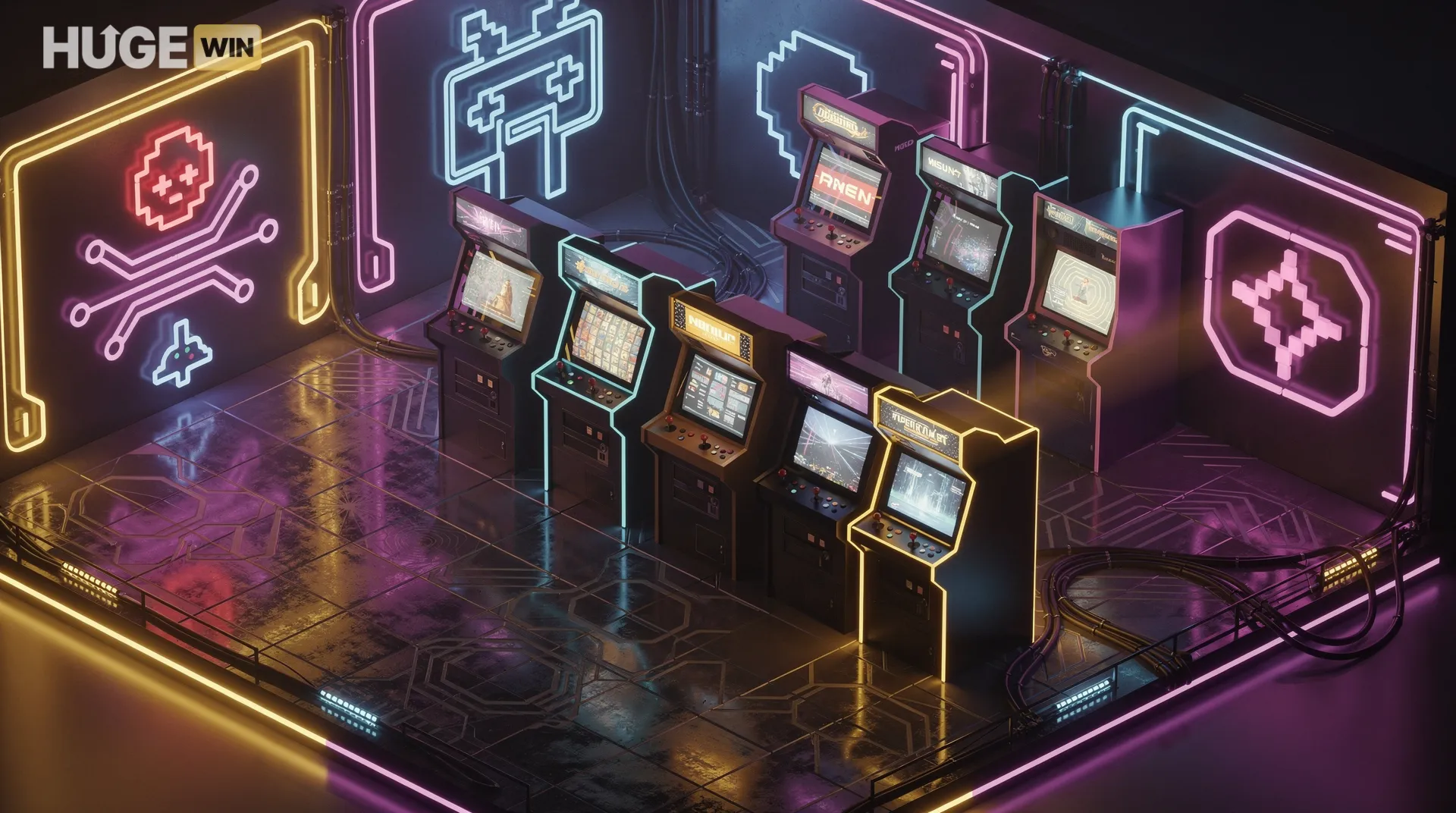 Live Casino vs Slots: Ποια Επιλογή Ταιριάζει στο Στυλ σας