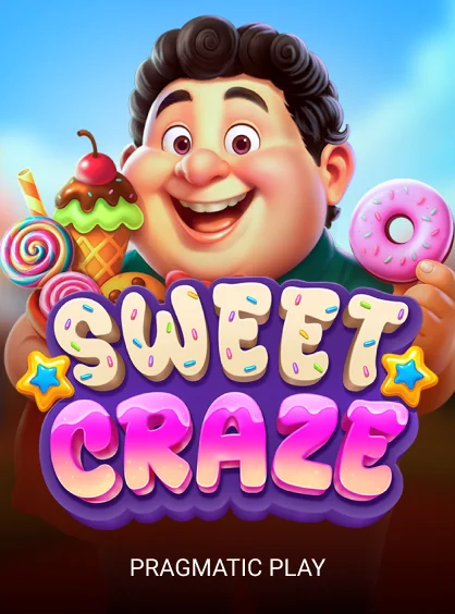Sweet Craze